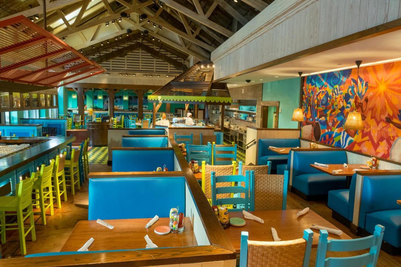 The Coral At Atlantis Hotel Nassau Kültér fotó
