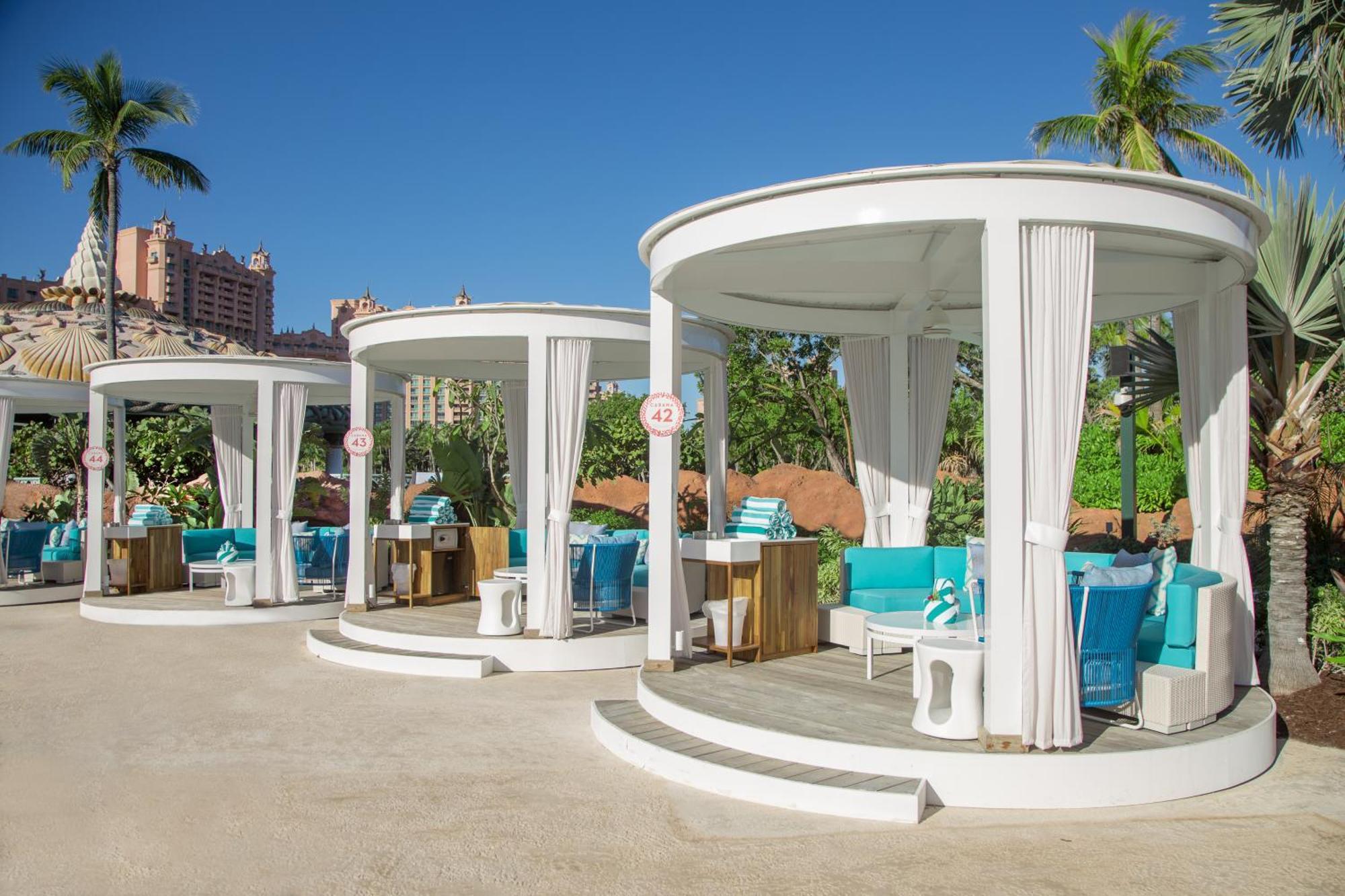 The Coral At Atlantis Hotel Nassau Kültér fotó